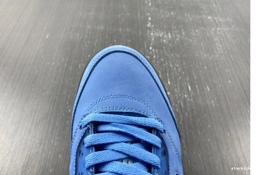 DV1310-401 Jordan “UNC” Air DV1310-401  RETRO  5 1009